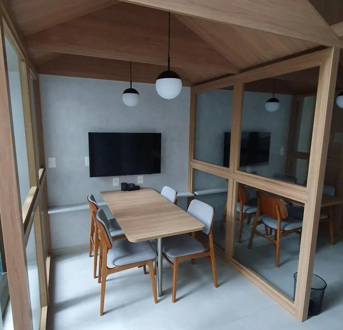 Flat Super Luxo - Boa Viagem Apartment Recife