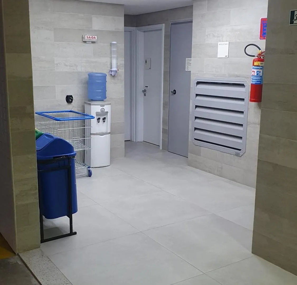 Flat Super Luxo - Boa Viagem Apartment Recife