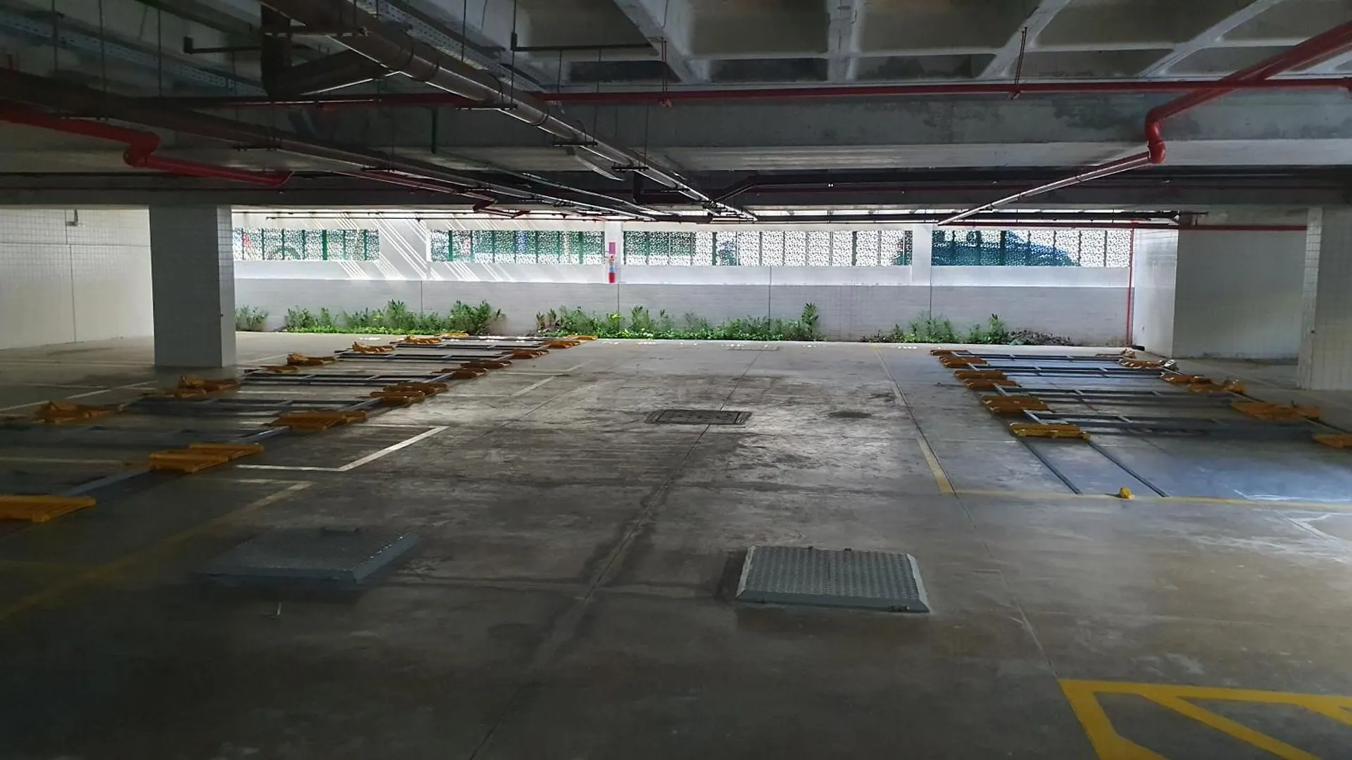 Flat Super Luxo - Boa Viagem Apartment Recife Brazil