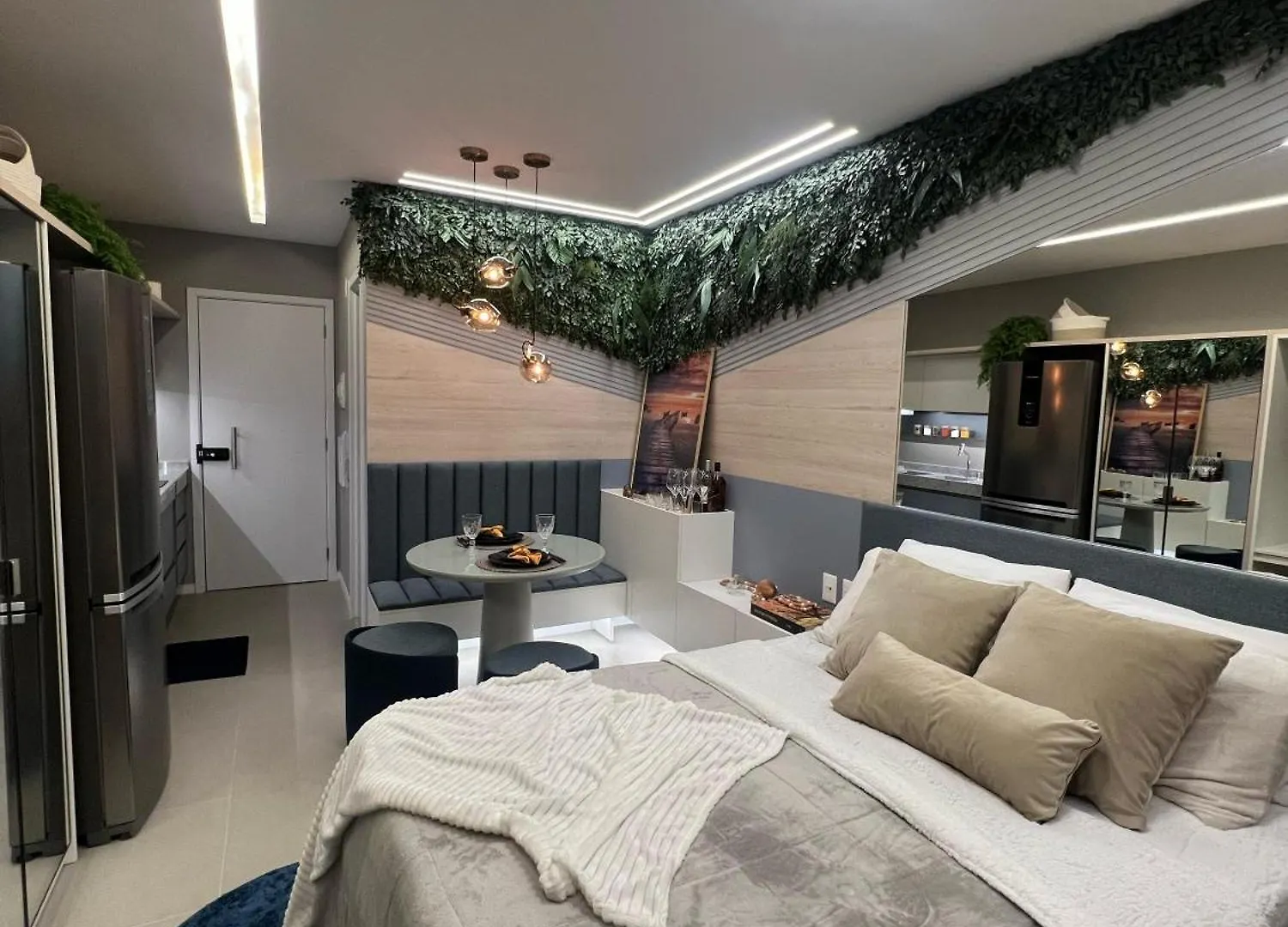 Flat Super Luxo - Boa Viagem Apartment Recife