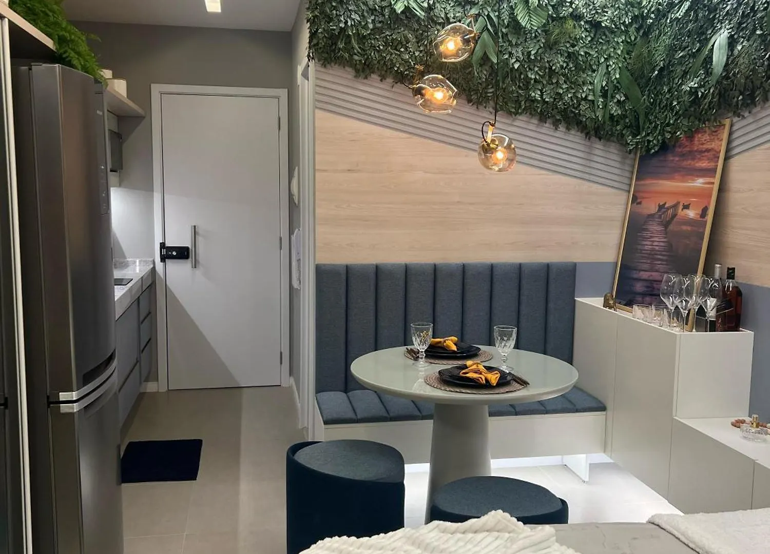 Flat Super Luxo - Boa Viagem Apartment Recife