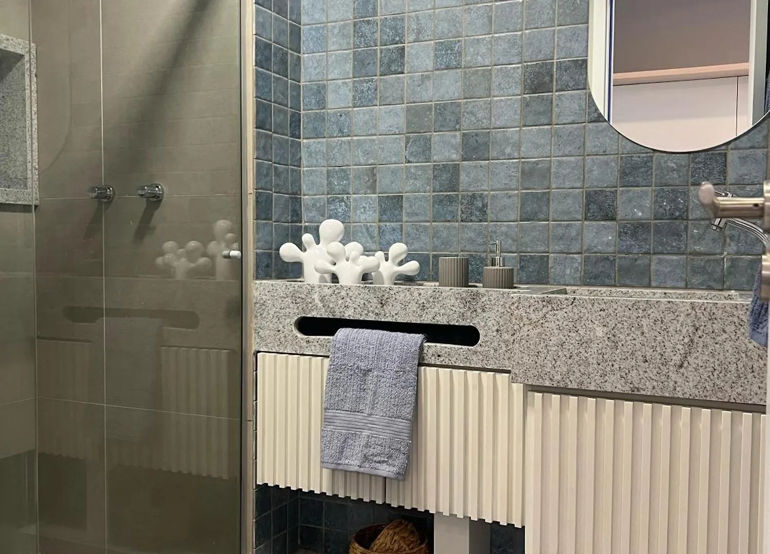 Flat Super Luxo - Boa Viagem Apartment Recife